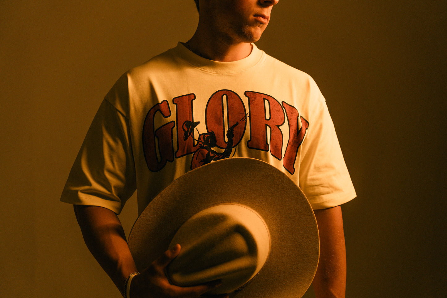 Gunslinger Tee