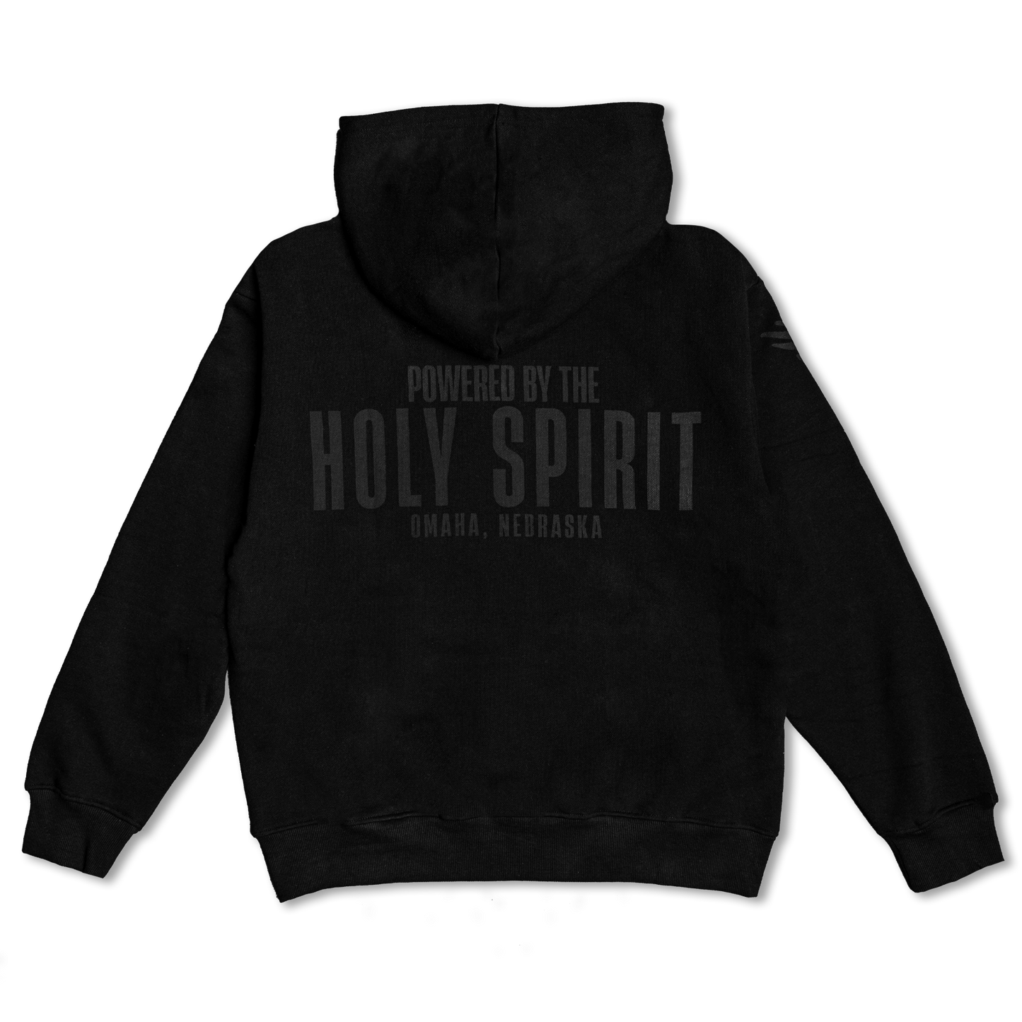The Dove Hoodie
