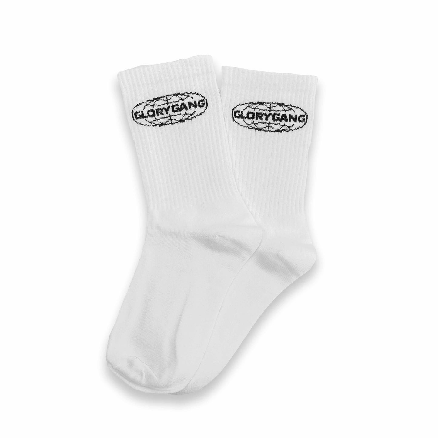 GG Globe Socks