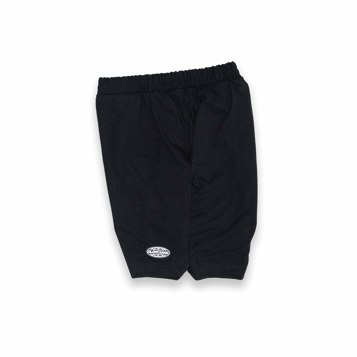 Black Everyday Shorts