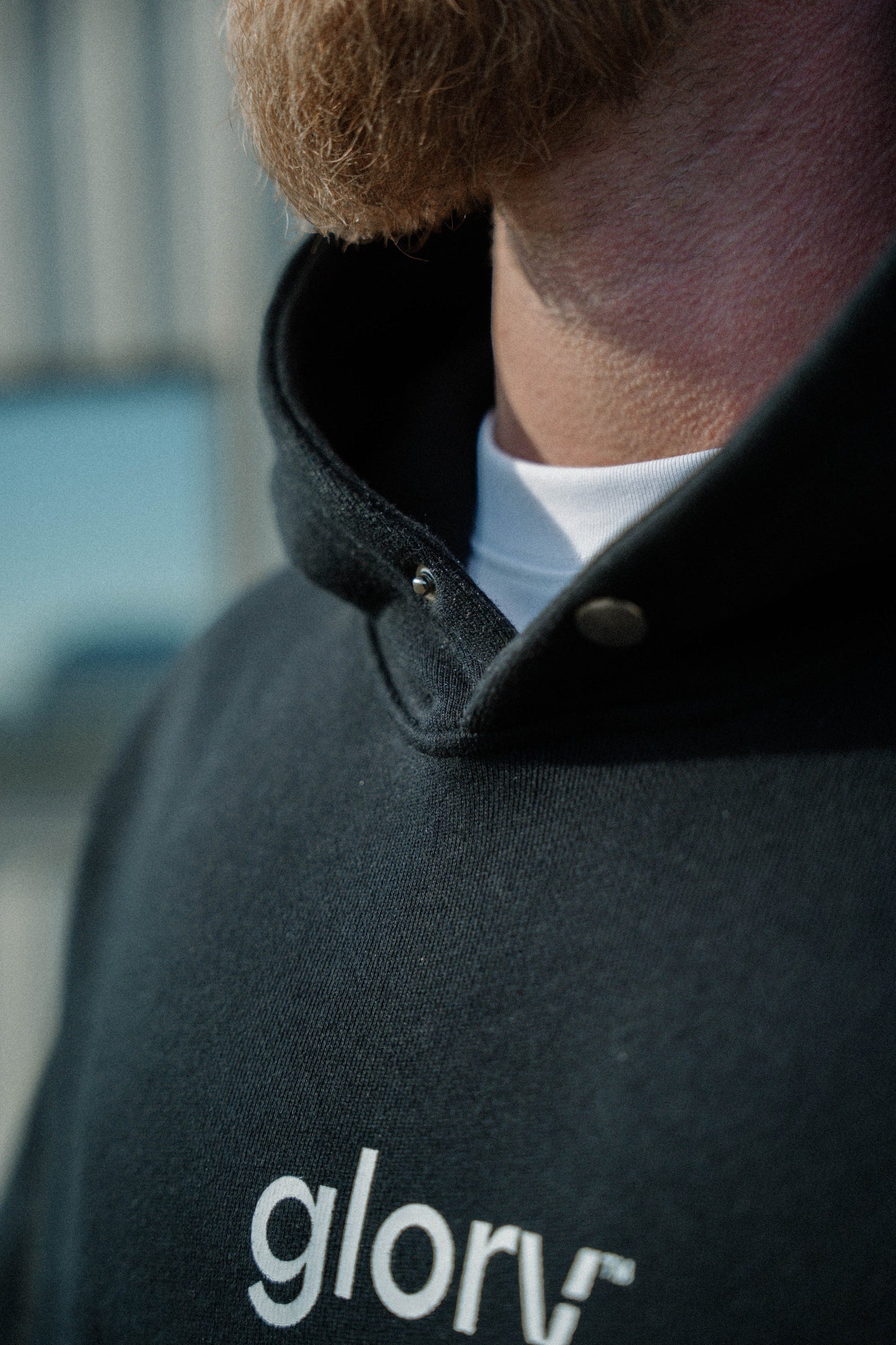 The Dove Hoodie