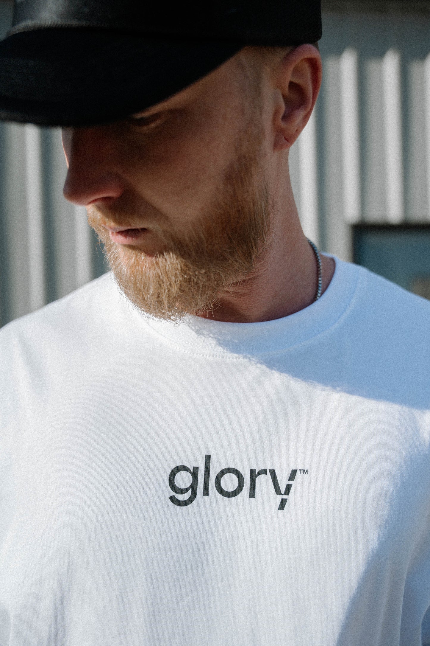 "The Dove" Tee