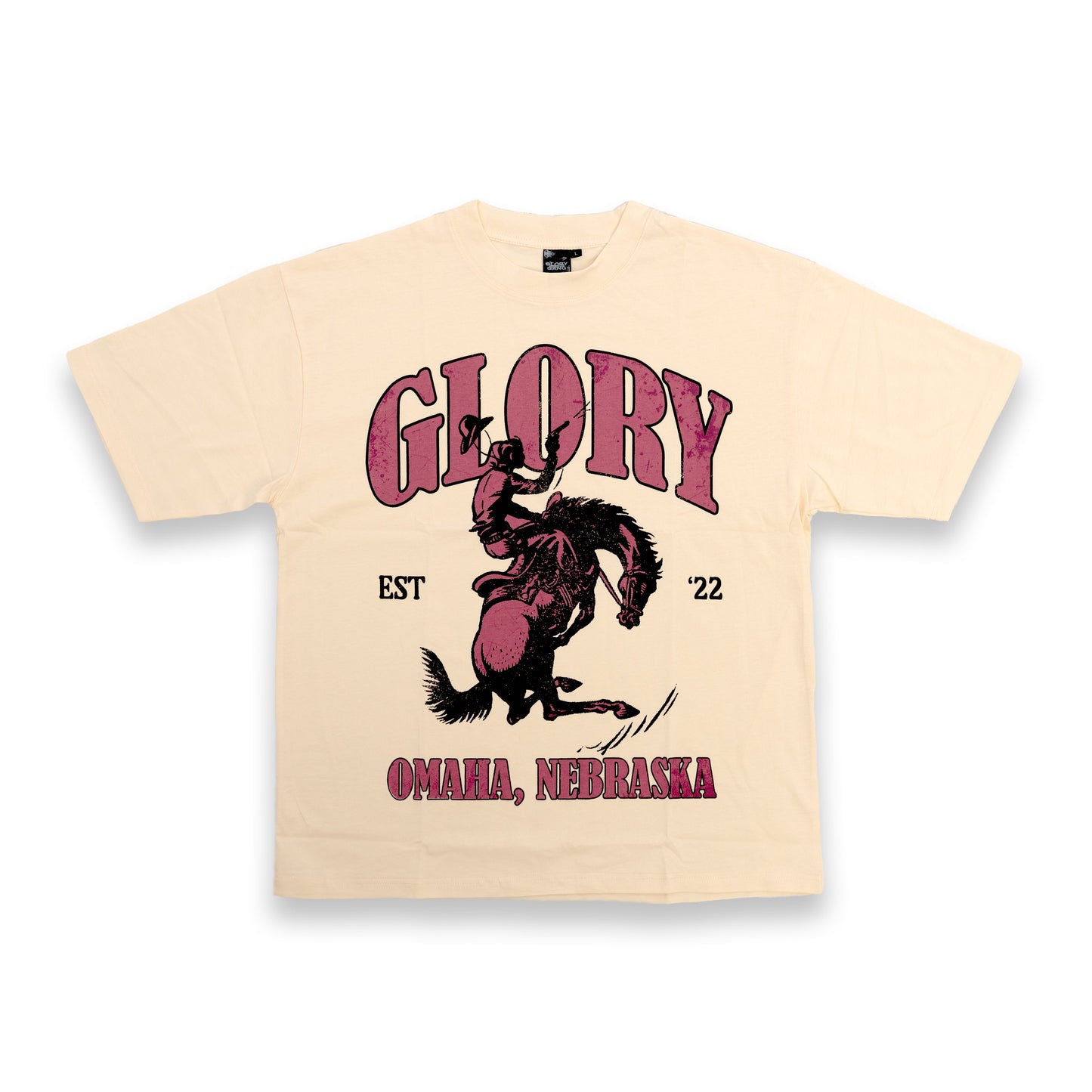 Gunslinger Tee