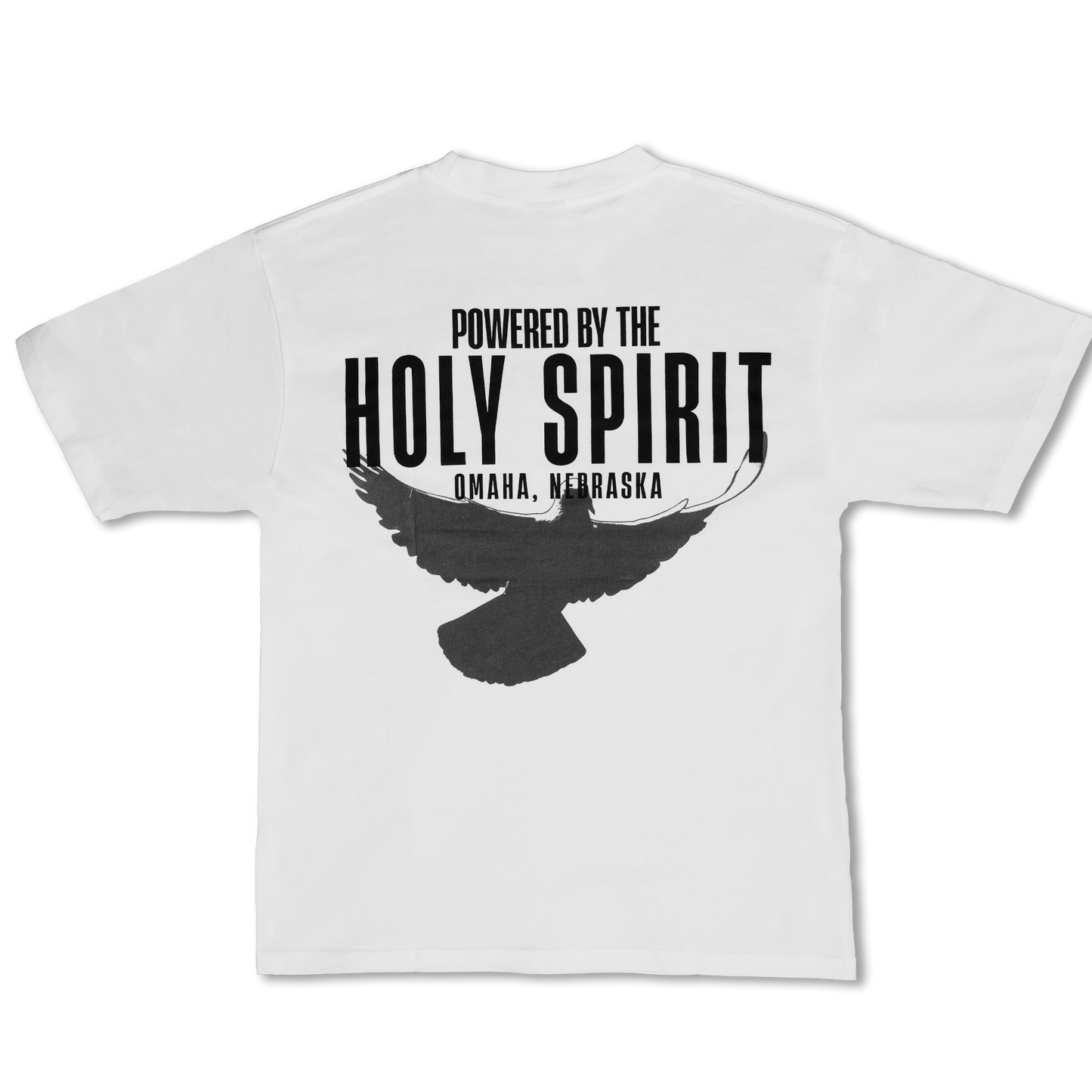 "The Dove" Tee