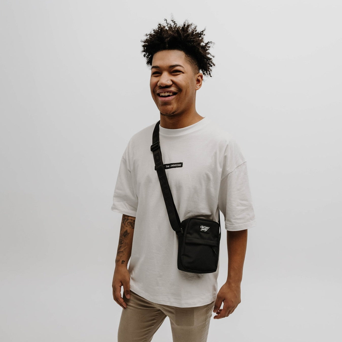 Glory Gang Crossbody Bag