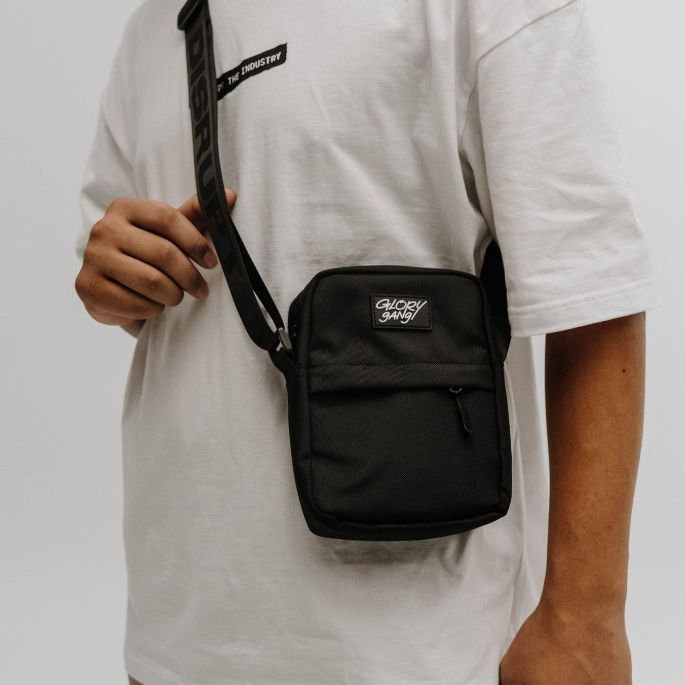 Glory Gang Crossbody Bag