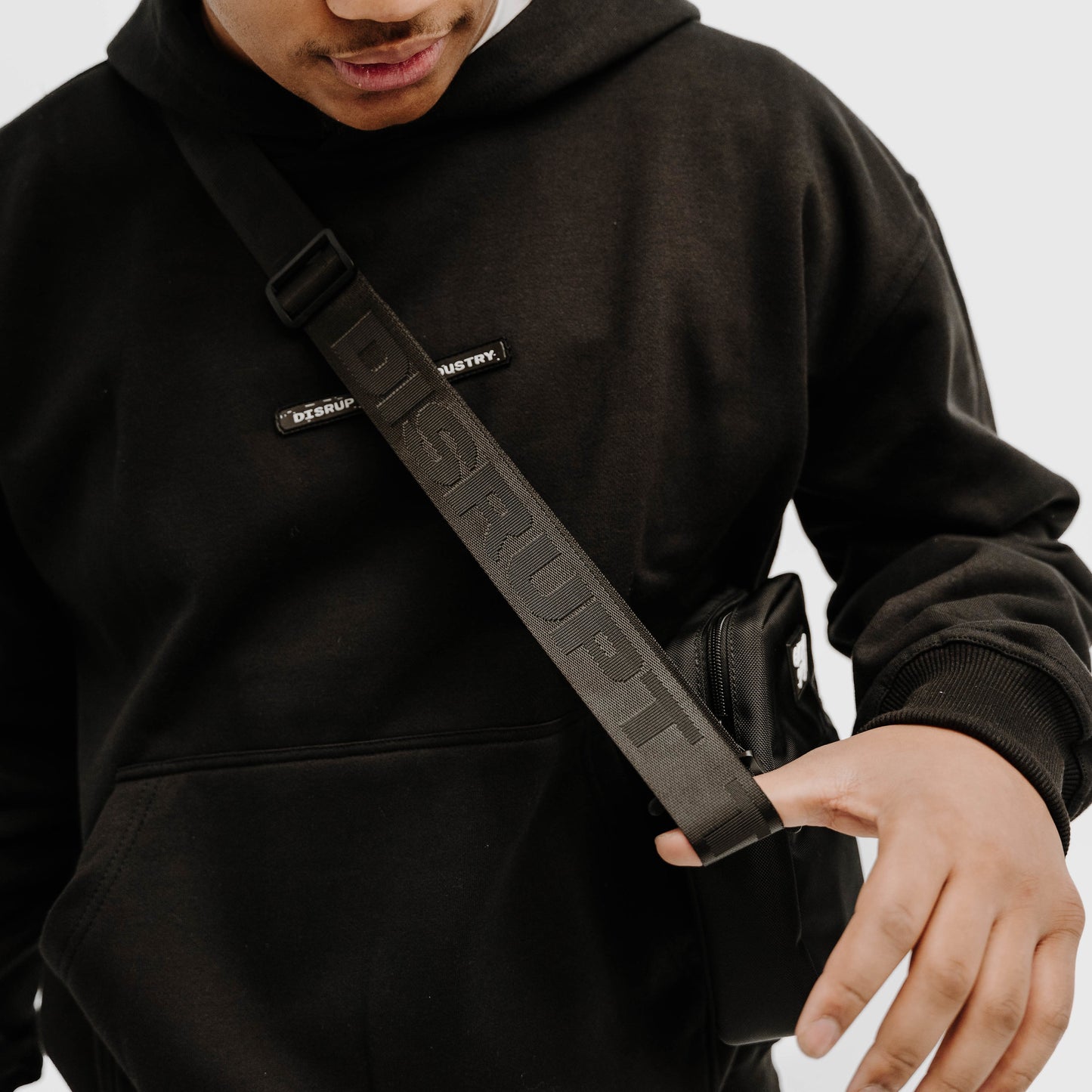 Glory Gang Crossbody Bag