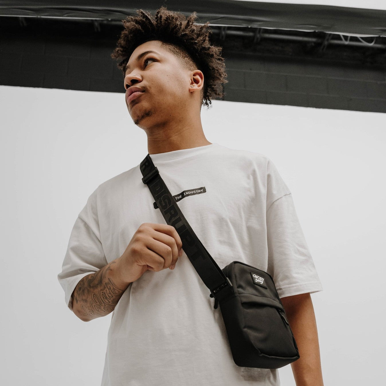 Glory Gang Crossbody Bag