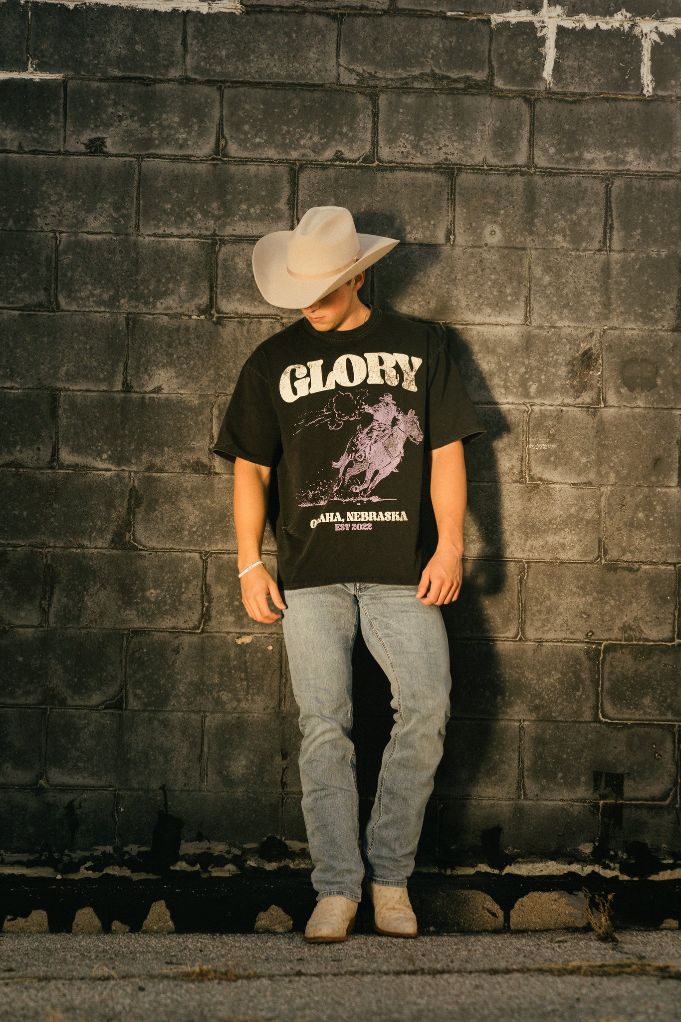 Good Ol' Boy Tee