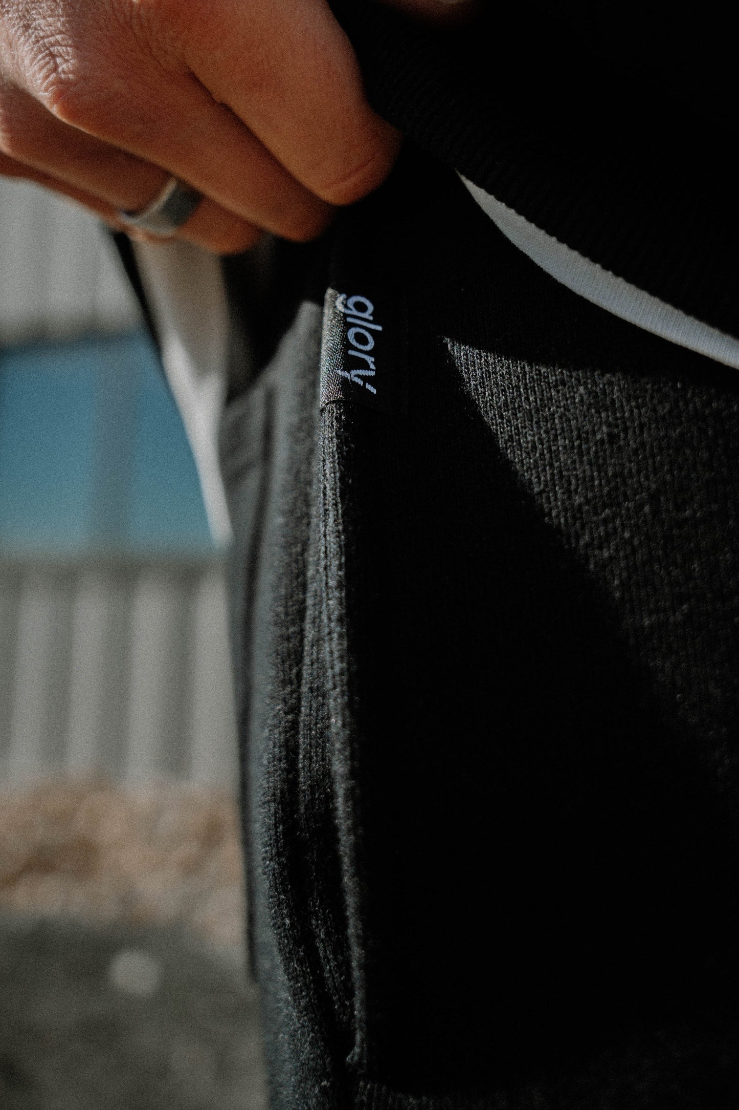 Glory Sweatpants
