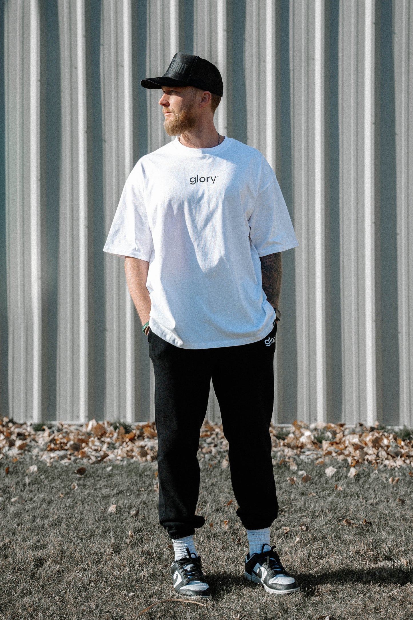 Glory Sweatpants