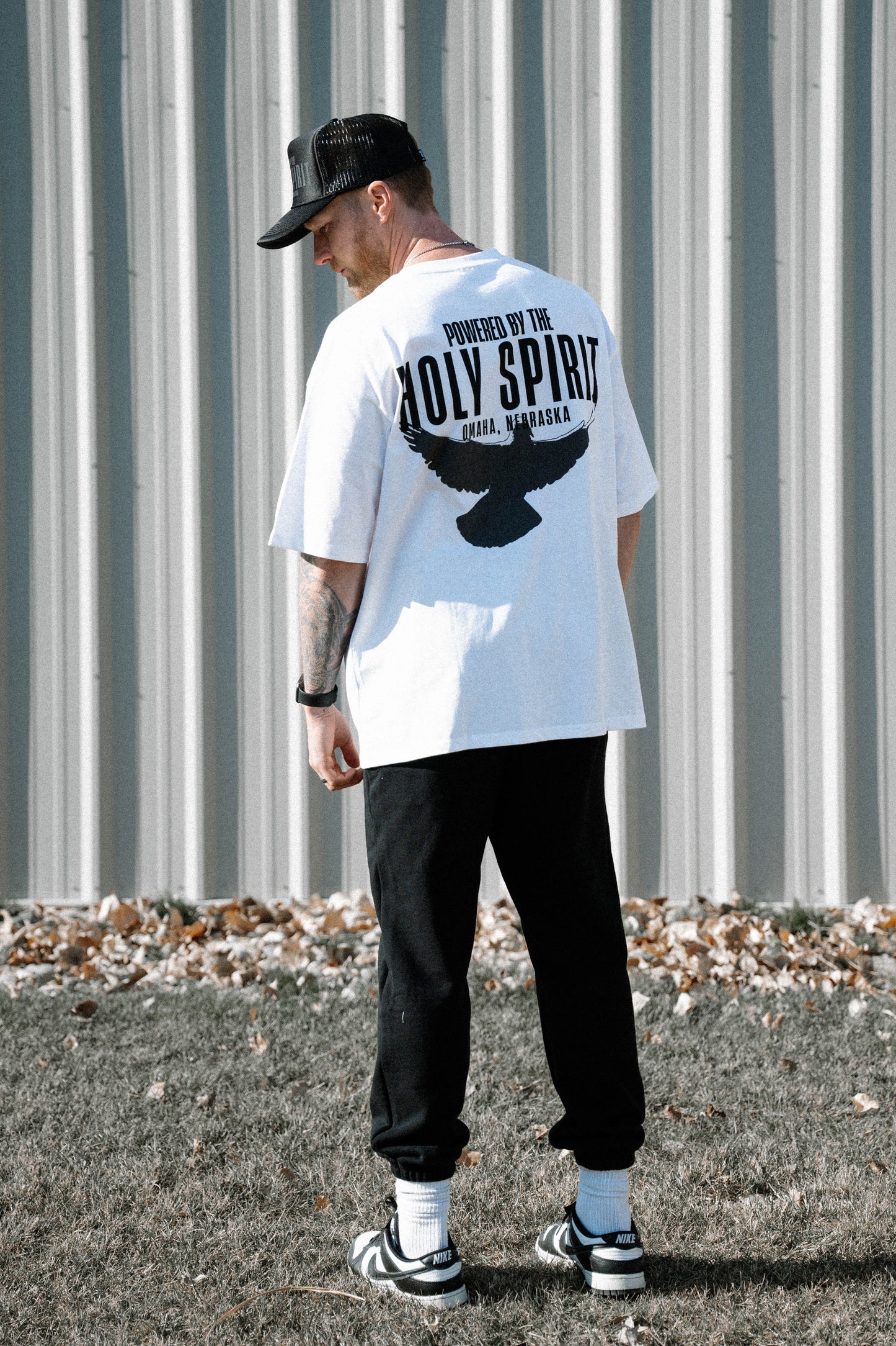 Glory Sweatpants