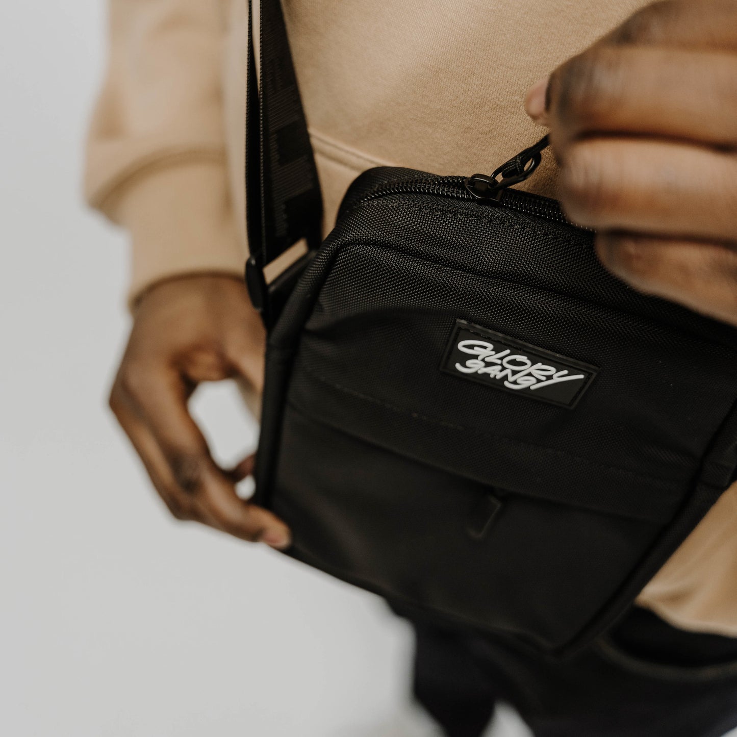 Glory Gang Crossbody Bag